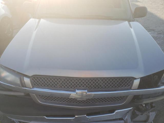 Photo 11 from auction – 2003 CHEVROLET SILVERADO with VIN 1GCEC19T23Z333994