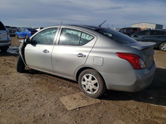 Photo 2 from auction – 2013 NISSAN VERSA S with VIN 3N1CN7AP1DL852047