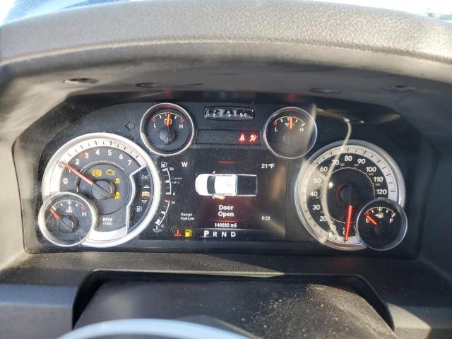 Photo 9 from auction – 2014 RAM 1500 SLT with VIN 1C6RR7LT8ES231579