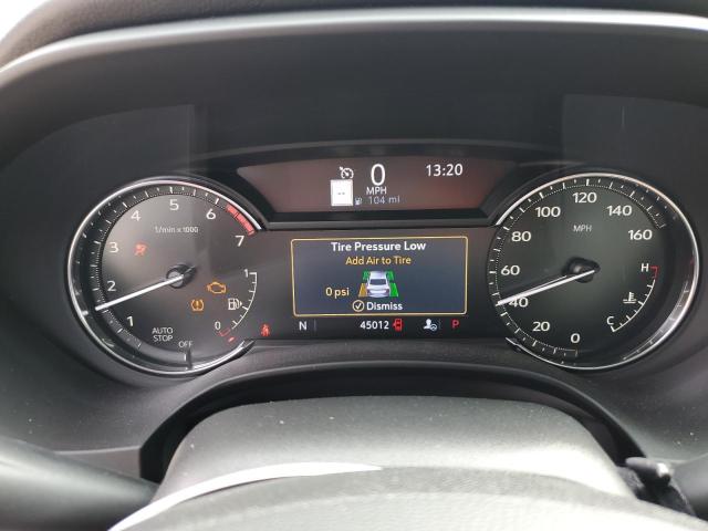 Photo 9 from auction – 2020 CADILLAC CT4 PREMIU with VIN 1G6DB5RK2L0132245
