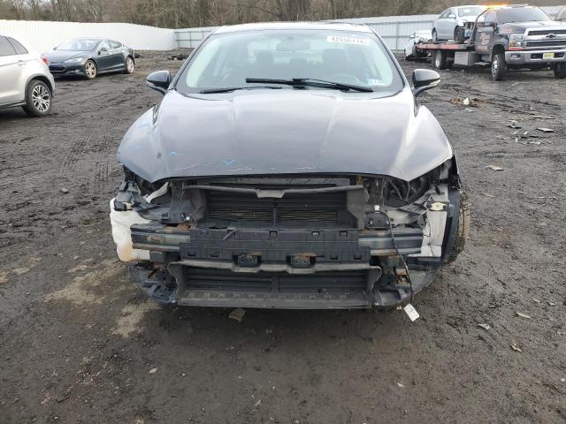 Photo 5 from auction – 2015 FORD FUSION SE with VIN 1FA6P0H72F5113487