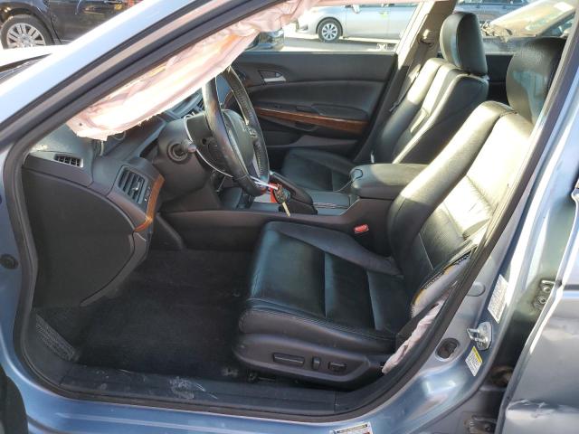 Photo 7 from auction – 2011 HONDA ACCORD EXL with VIN 1HGCP3F83BA004985