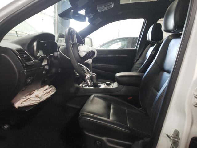 Photo 7 from auction – 2021 JEEP GRAND CHER with VIN 1C4RJFBG7MC729957