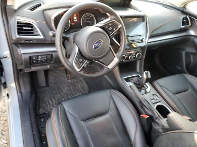 Photo 8 from auction – 2022 SUBARU CROSSTREK with VIN JF2GTHNC2N8209466