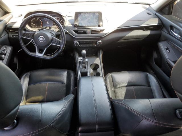 Photo 8 from auction – 2019 NISSAN ALTIMA SR with VIN 1N4BL4CVXKC176110