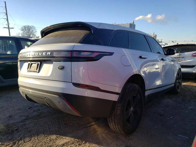 Photo 3 from auction – 2018 LAND ROVER RANGE ROVE with VIN SALYB2RX5JA711013