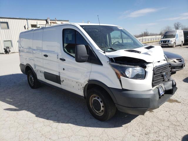 Photo 4 from auction – 2017 FORD TRANSIT T- with VIN 1FTYR1ZM0HKA21354