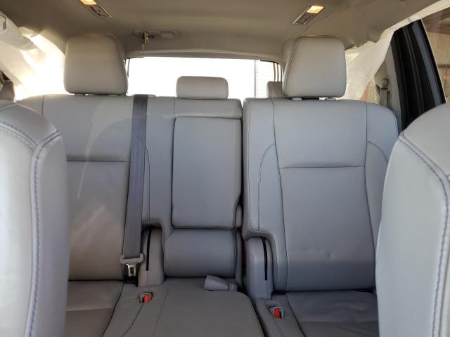 Photo 10 from auction – 2019 TOYOTA HIGHLANDER with VIN 5TDJZRFH3KS595907
