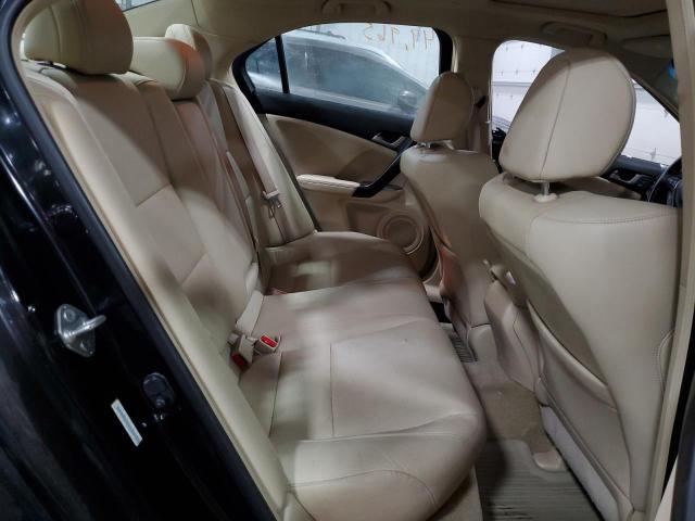 Photo 10 from auction – 2010 ACURA TSX with VIN JH4CU2F67AC022858