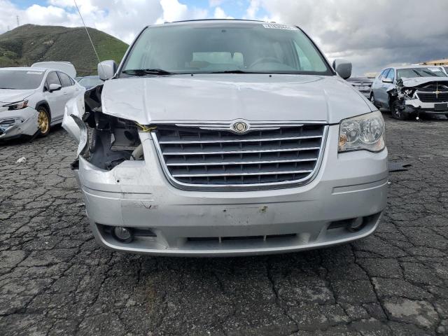 صورة رقم 5 من المزاد - 2010 CHRYSLER TOWN & COU مع VIN 2A4RR5D16AR359366