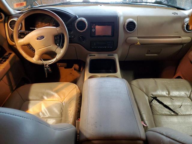 صورة رقم 8 من المزاد - 2003 FORD EXPEDITION مع VIN 1FMFU18L83LA22460