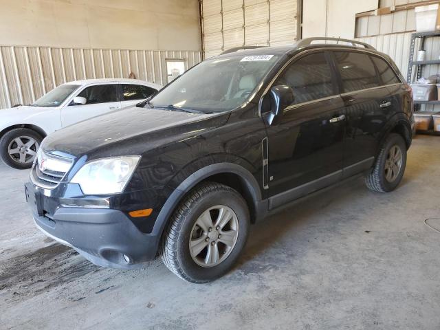 SATURN VUE XE 2008 with VIN 3GSCL33P08S661115 - Photo from auction