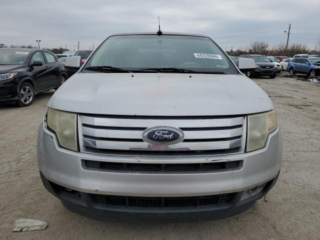 Photo 5 from auction – 2009 FORD EDGE SEL with VIN 2FMDK38C79BA84837