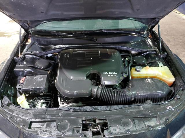 Photo 11 from auction – 2015 CHRYSLER 300 S with VIN 2C3CCAGG3FH876406