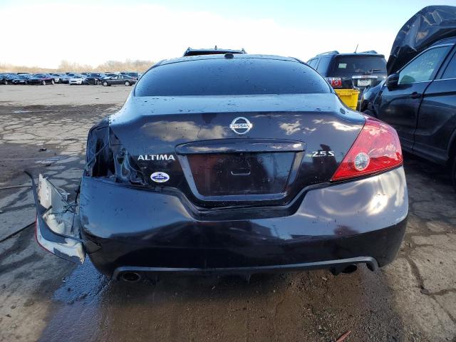 Photo 6 from auction – 2013 NISSAN ALTIMA S with VIN 1N4AL2EP8DC261142