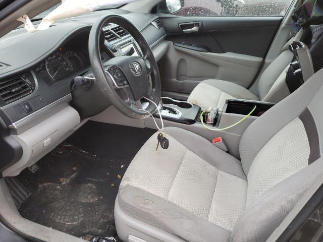Photo 7 from auction – 2014 TOYOTA CAMRY L with VIN 4T4BF1FK1ER364077