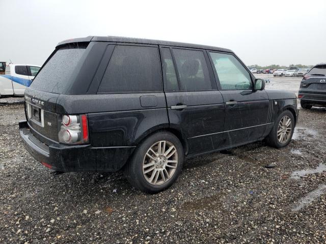 Photo 3 from auction – 2010 LAND ROVER RANGE ROVE with VIN SALME1D49AA315650