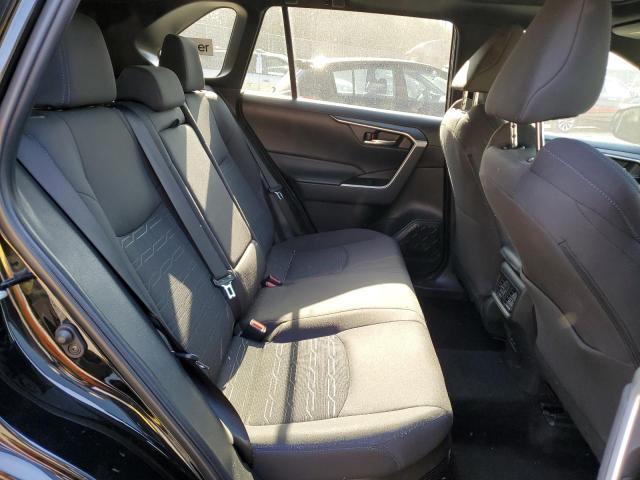 Photo 11 from auction – 2022 TOYOTA RAV4 SE with VIN 4T3T6RFV3NU102219