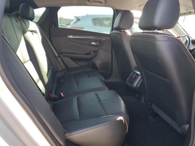 Photo 10 from auction – 2017 CHEVROLET IMPALA PRE with VIN 2G1145S37H9157872