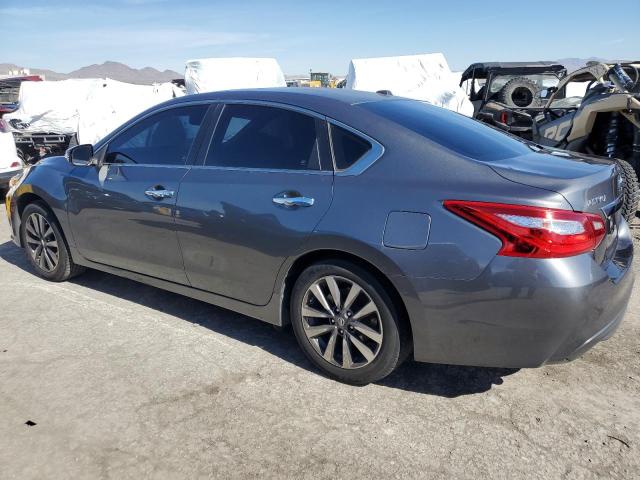 Photo 2 from auction – 2017 NISSAN ALTIMA 2.5 with VIN 1N4AL3AP0HC241842