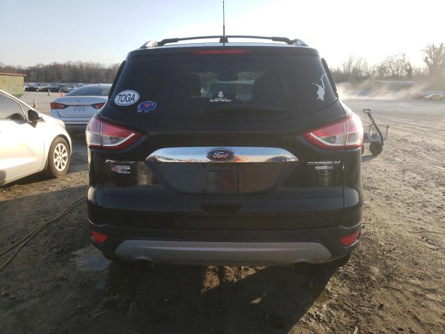 Photo 6 from auction – 2015 FORD ESCAPE TIT with VIN 1FMCU9JX4FUC39338