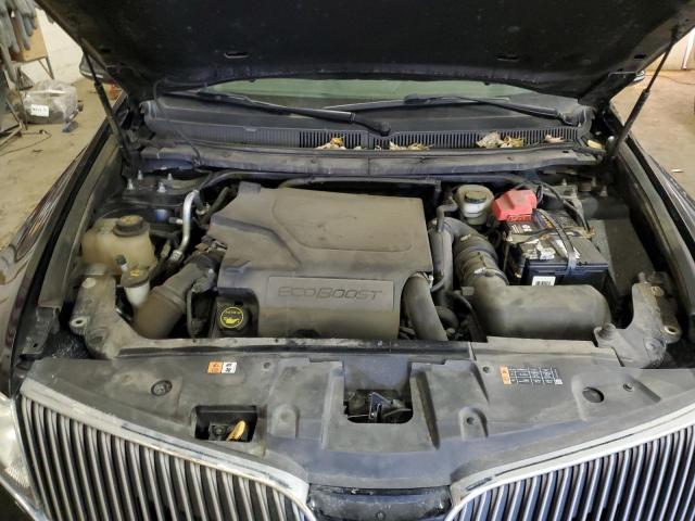 Photo 12 from auction – 2016 LINCOLN MKT with VIN 2LMHJ5AT3GBL02543