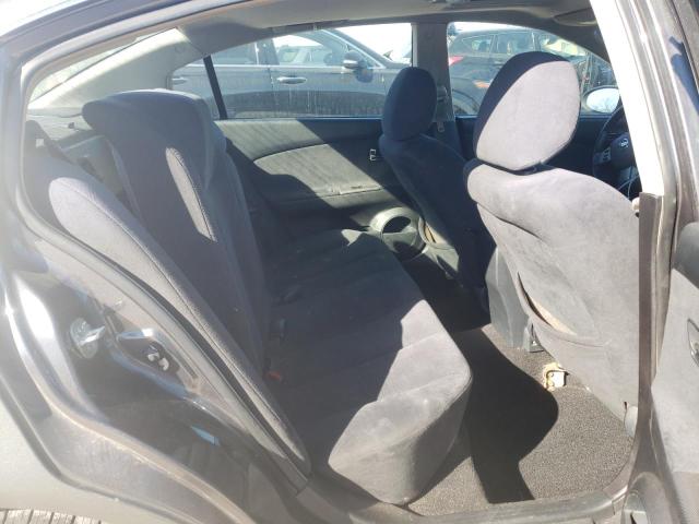 Photo 10 from auction – 2006 NISSAN ALTIMA S with VIN 1N4AL11D16C210994