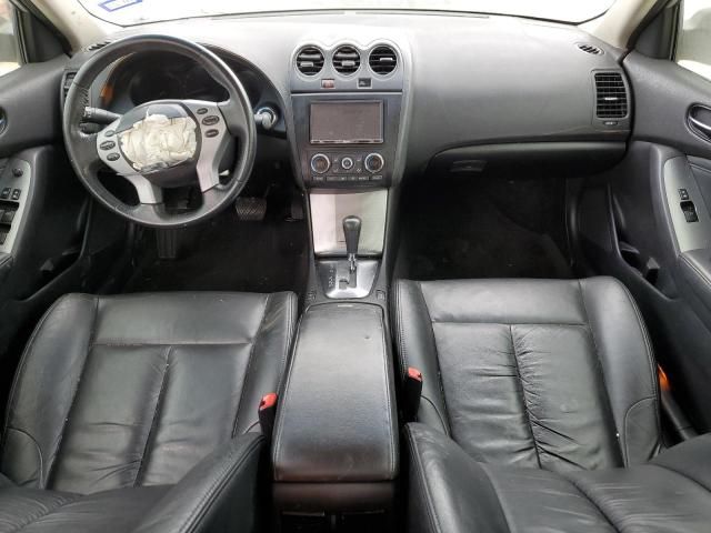 Photo 8 from auction – 2007 NISSAN ALTIMA 3.5 with VIN 1N4BL21E27C109905