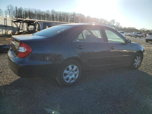 Photo 3 from auction – 2004 TOYOTA CAMRY LE with VIN 4T1BE32K44U302363