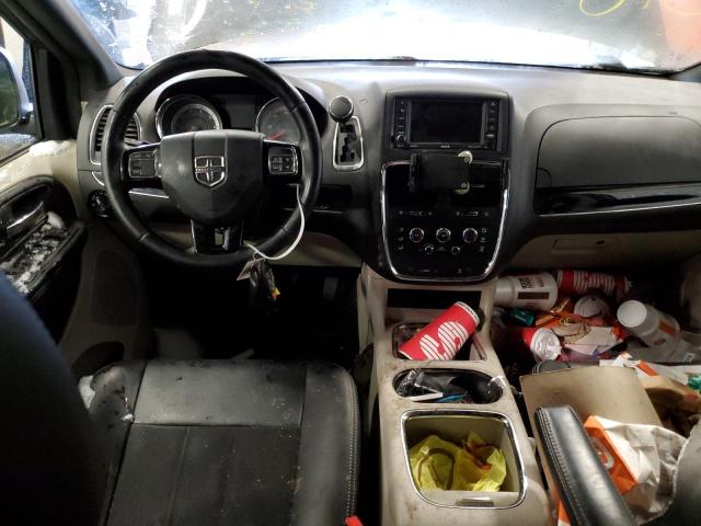 Photo 8 from auction – 2019 DODGE GRAND CARA with VIN 2C4RDGCG6KR716228