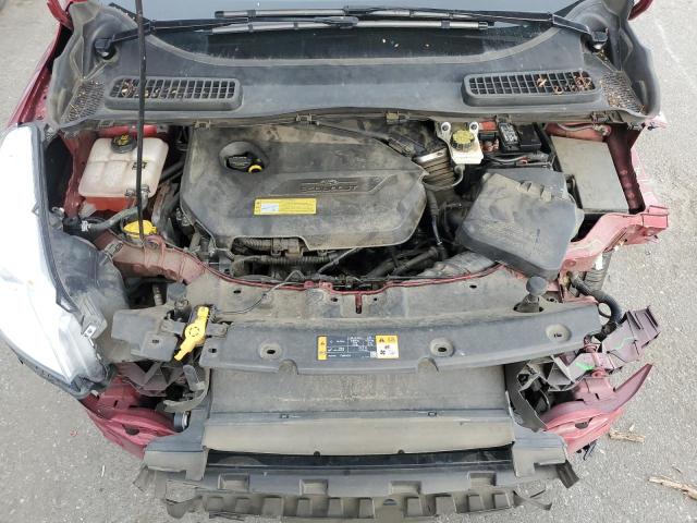 Photo 11 from auction – 2013 FORD ESCAPE SEL with VIN 1FMCU0HX3DUA94128