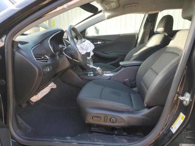 Photo 7 from auction – 2017 CHEVROLET MALIBU LT with VIN 1G1ZE5ST7HF130176