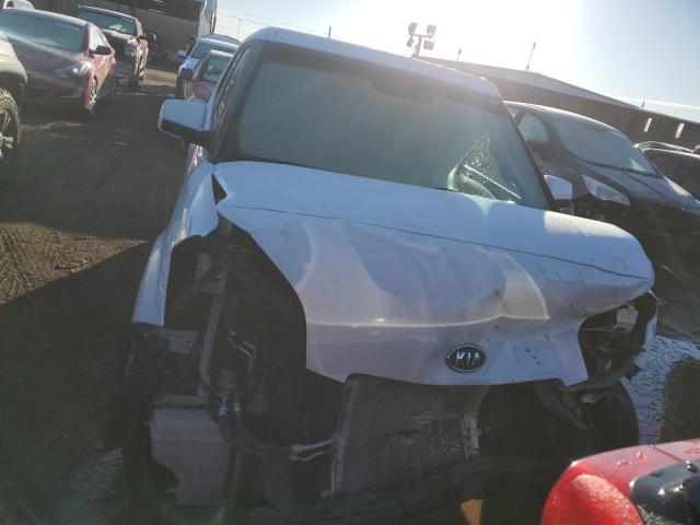 Photo 5 from auction – 2010 KIA SOUL + with VIN KNDJT2A28A7077277