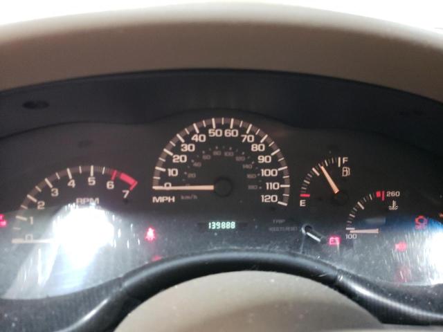 Photo 9 from auction – 2002 CHEVROLET MALIBU with VIN 1G1ND52J72M562060