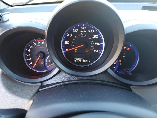 Photo 9 from auction – 2012 ACURA RDX TECHNO with VIN 5J8TB1H50CA001629
