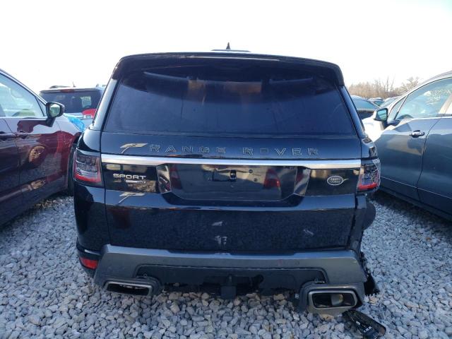 Photo 6 from auction – 2019 LAND ROVER RANGE ROVE with VIN SALWR2RV8KA849017