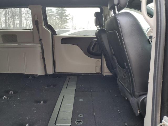 Photo 11 from auction – 2018 DODGE GRAND CARA with VIN 2C4RDGCG2JR209650