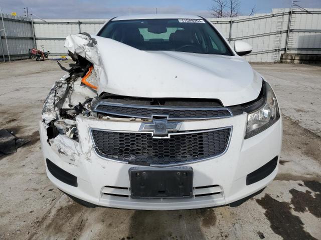 Photo 5 from auction – 2014 CHEVROLET CRUZE LT with VIN 1G1PE5SB4E7130446