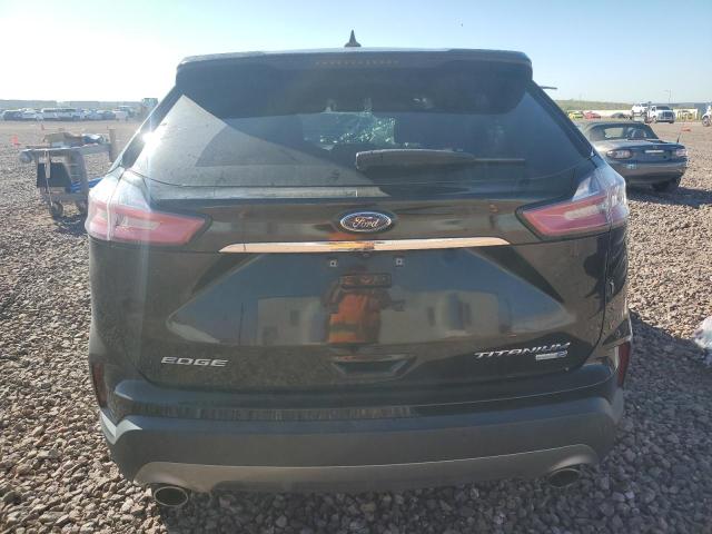 Photo 6 from auction – 2019 FORD EDGE TITAN with VIN 2FMPK4K93KBC03053