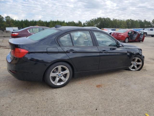 Photo 3 from auction – 2015 BMW 328I with VIN WBA3A5G5XFNS91642