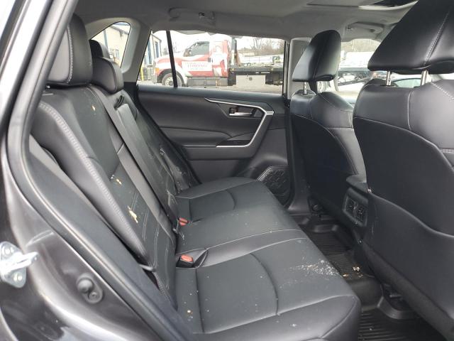 Photo 11 from auction – 2023 TOYOTA RAV4 XLE P with VIN 2T3A1RFV6PC373866