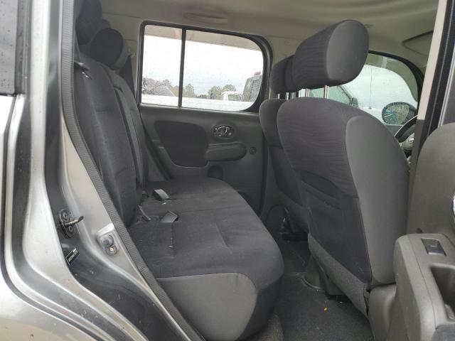 Photo 10 from auction – 2010 NISSAN CUBE BASE with VIN JN8AZ2KR6AT162592