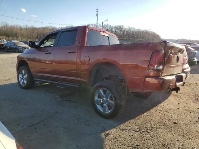 Photo 2 from auction – 2017 RAM 1500 SPORT with VIN 1C6RR7MT5HS711131