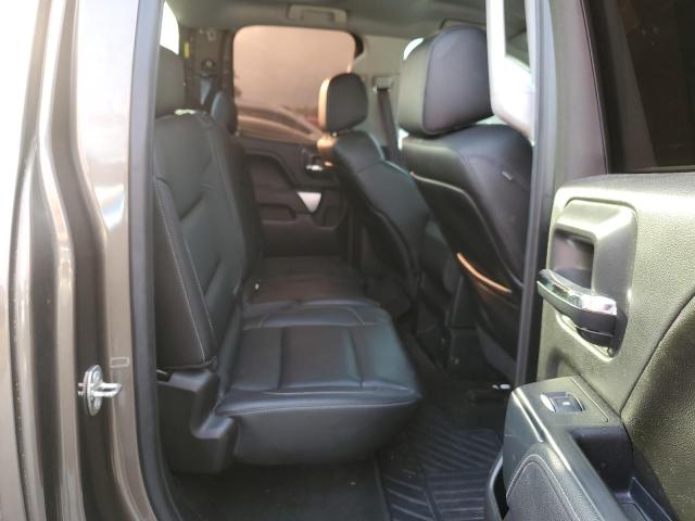 Photo 10 from auction – 2015 CHEVROLET SILVERADO with VIN 1GCRCREC9FZ414517