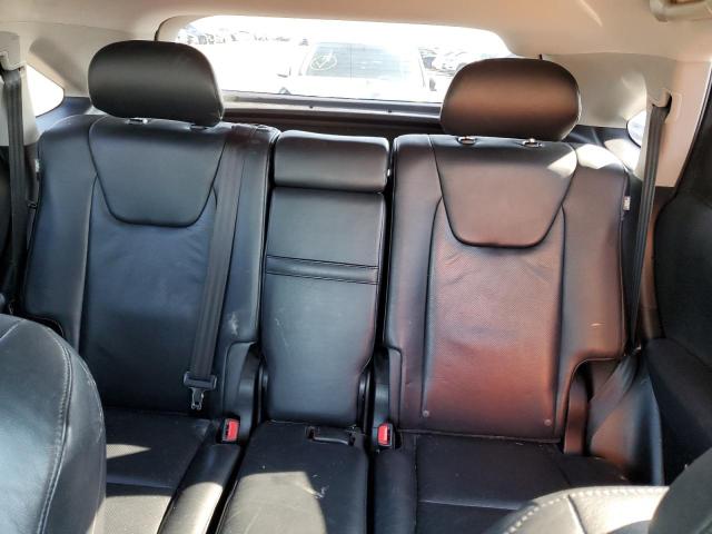 Photo 10 from auction – 2011 LEXUS RX 350 with VIN 2T2BK1BA2BC081506