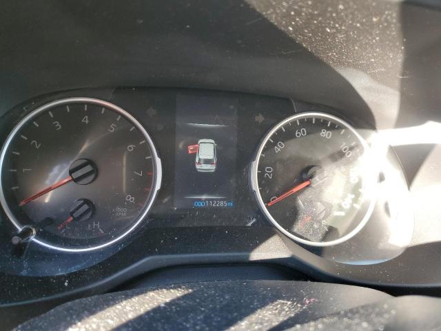 Photo 9 from auction – 2019 TOYOTA RAV4 LE with VIN 2T3H1RFV7KW037469