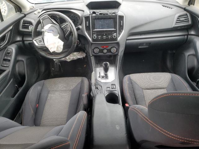 Photo 8 from auction – 2019 SUBARU CROSSTREK with VIN JF2GTADC5KH302096