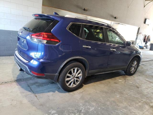 Photo 3 from auction – 2017 NISSAN ROGUE with VIN KNMAT2MT4HP606786