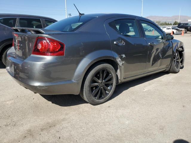 Photo 3 from auction – 2013 DODGE AVENGER SX with VIN 1C3CDZCG5DN626994