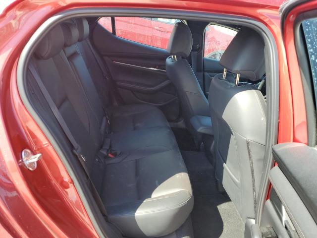 Photo 10 from auction – 2022 MAZDA 3 PREMIUM with VIN JM1BPBML7N1516930